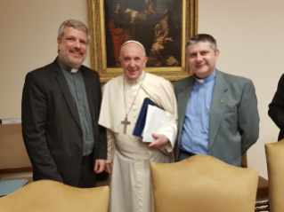 Fourth Meeting of 14th Ordinary Council of the General Secretariat of the Synod of Bishops Concludes